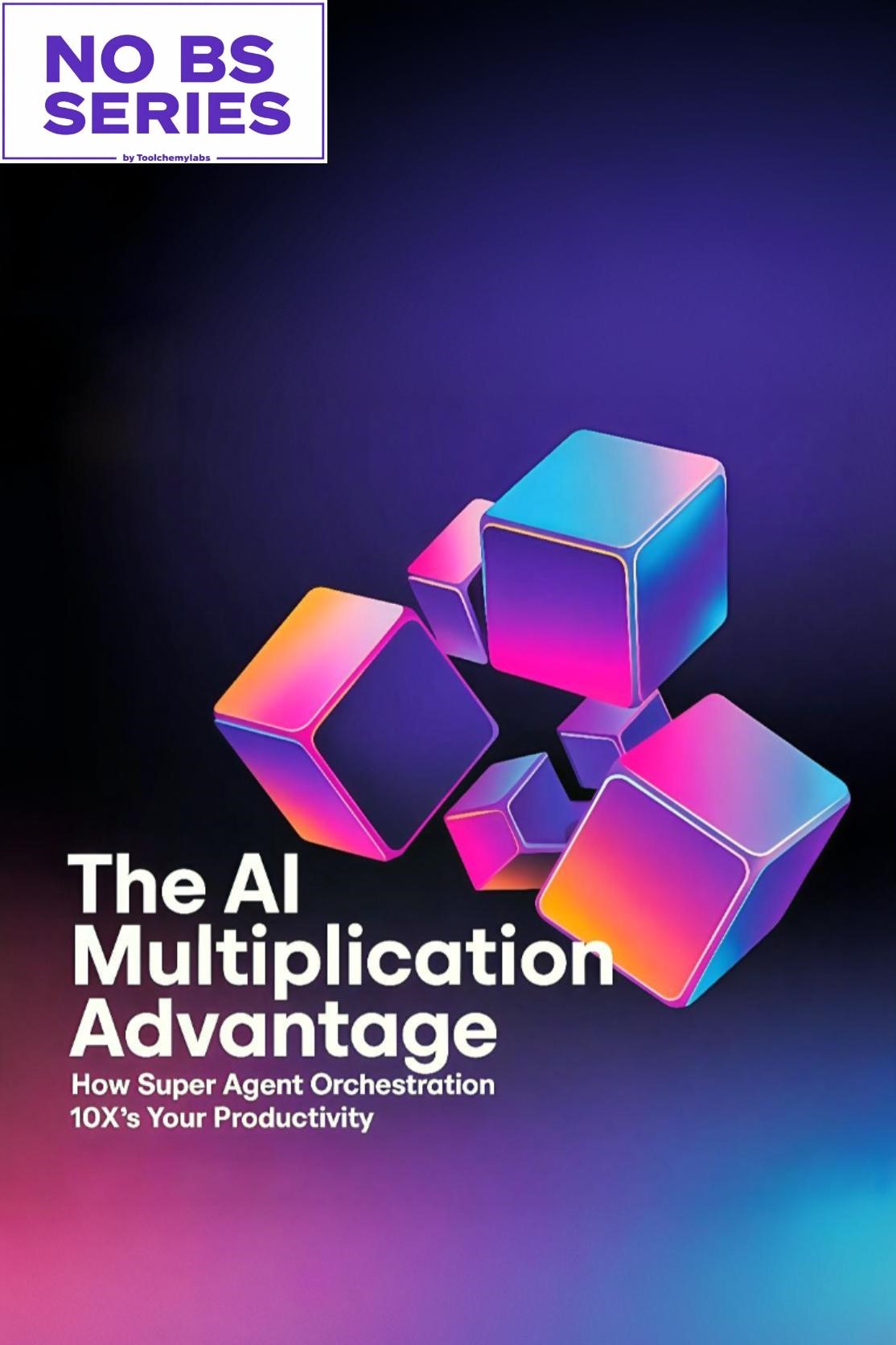 The AI Multiplication Advantage